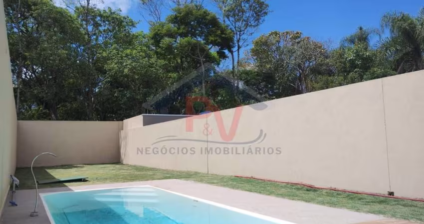 Casa 3 dormitórios para Venda em Atibaia, Jardim Paulista, 3 dormitórios, 1 suíte, 3 banheiros, 4 vagas