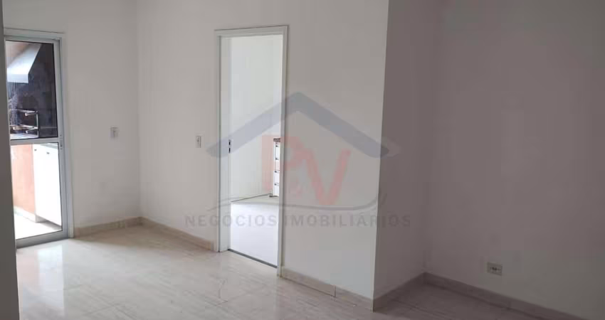 Apartamento 1 dormitório para Locação em Atibaia, Itapetinga, 1 dormitório, 1 suíte, 1 banheiro, 1 vaga
