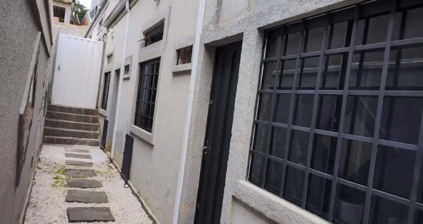Kitnet para locação em atibaia, jardim paulista, 1 dormitório, 1 banheiro