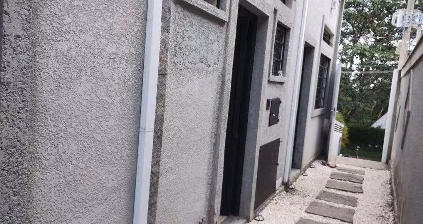 Kitnet para locação em atibaia, jardim paulista, 1 dormitório, 1 banheiro