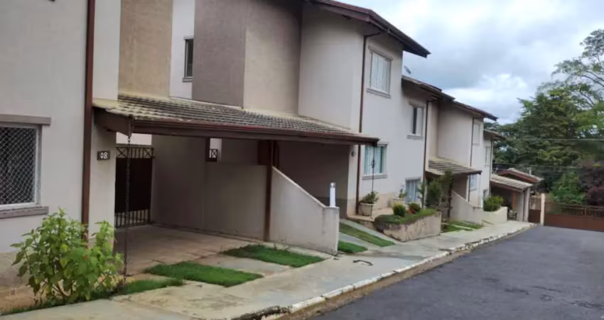 Casas de vila para venda em atibaia, jardim estância brasil, 3 dormitórios, 1 suíte, 3 banheiros, 2 vagas