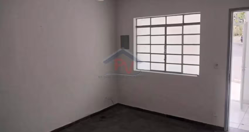 Casa 2 dormitórios para locação em atibaia, vila junqueira, 2 dormitórios, 1 suíte, 2 banheiros, 1 vaga