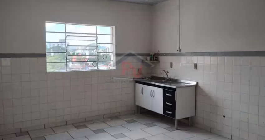 Casa 2 dormitórios para Locação em Atibaia, Vila Junqueira, 2 dormitórios, 1 suíte, 2 banheiros, 1 vaga