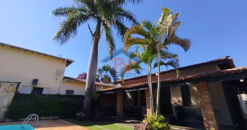Casa Mobiliada para Locação em Atibaia, Jardim dos Pinheiros, 3 dormitórios, 1 suíte, 3 banheiros, 3 vagas