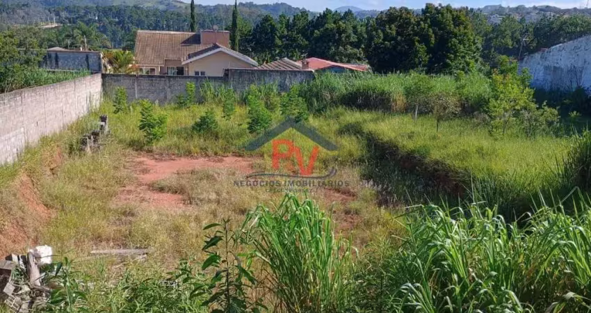 Terreno residencial para venda em atibaia, campos de atibaia