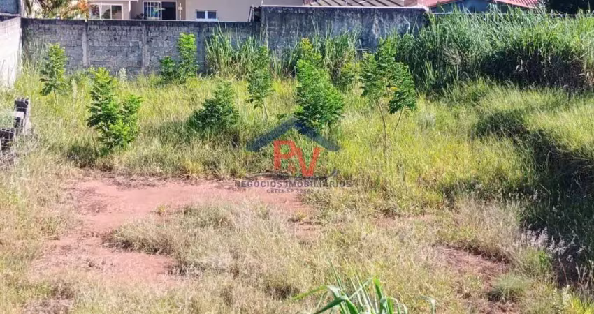 Terreno residencial para venda em atibaia, campos de atibaia