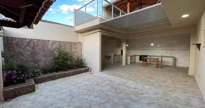 Casa 3 dormitórios para venda em piracaia, jardiim santo afonso, 3 dormitórios, 1 suíte, 4 banheiros, 3 vagas