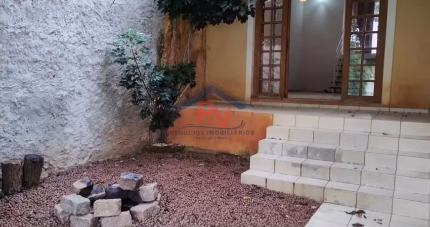 Casa 4 dormitórios ou + para locação em atibaia, jardim paulista, 4 dormitórios, 2 suítes, 3 banheiros, 4 vagas