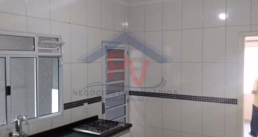 Casa 3 dormitórios para Venda em Atibaia, Jardim das Palmeiras, 3 dormitórios, 1 suíte, 2 banheiros, 2 vagas
