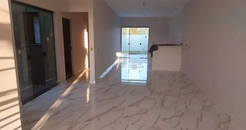 Casa nova para venda em atibaia, residencial bella atibaia, 3 dormitórios, 1 suíte, 2 banheiros, 2 vagas