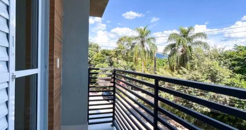 Casa 3 dormitórios para Venda em Atibaia, Jardim Paulista, 3 dormitórios, 3 suítes, 4 banheiros, 2 vagas