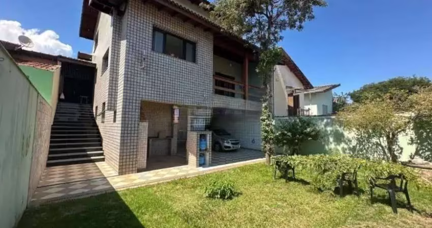 Casa 4 dormitórios ou + para locação em atibaia, vila rica, 4 dormitórios, 2 suítes, 3 banheiros, 4 vagas