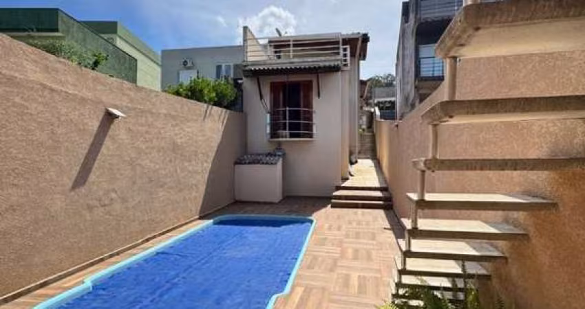 Casa 3 dormitórios para Venda em Atibaia, Jardim Paulista, 3 dormitórios, 1 suíte, 2 banheiros, 4 vagas