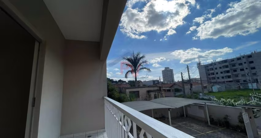 Apartamento 3 dormitórios para Locação em Atibaia, Atibaia Jardim, 3 dormitórios, 1 suíte, 2 banheiros, 1 vaga