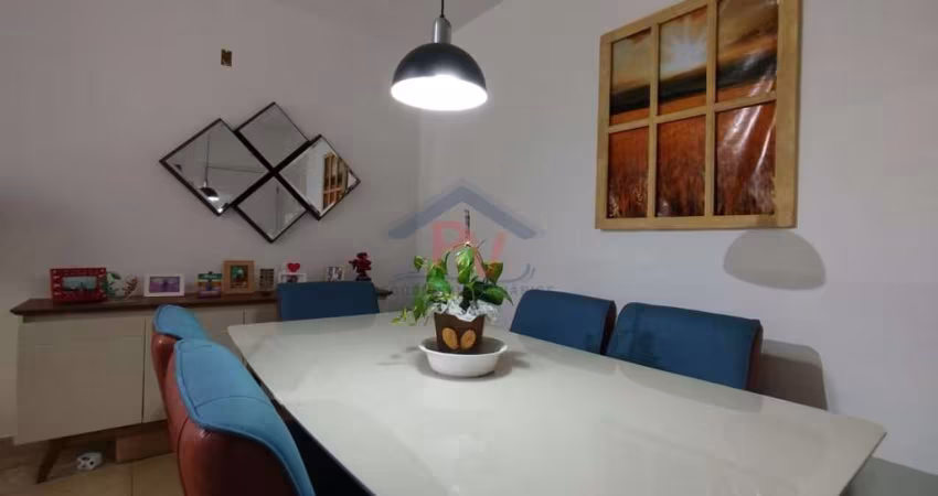 Apartamento 2 dormitórios para Venda em Atibaia, Caetetuba, 2 dormitórios, 1 suíte, 2 banheiros, 1 vaga