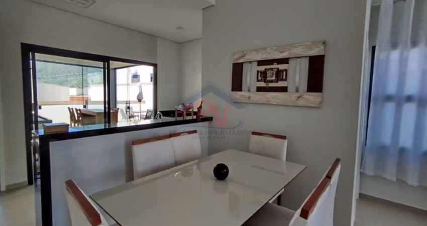 Casa em Condomínio para Venda em Atibaia, San Fernando Valley, 3 dormitórios, 3 suítes, 4 banheiros, 2 vagas