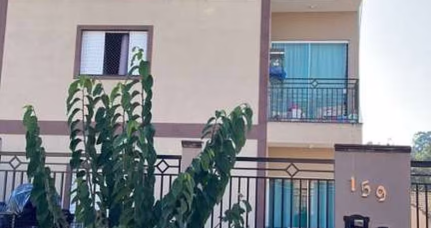 Apartamento 2 dormitórios para Locação em Atibaia, Jardim do Trevo, 2 dormitórios, 1 banheiro, 1 vaga