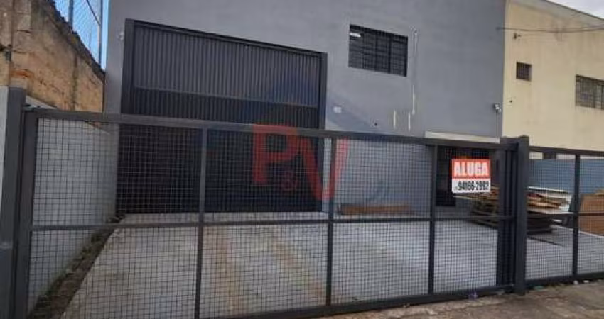 Comercial para Locação em Atibaia, Recreio Estoril