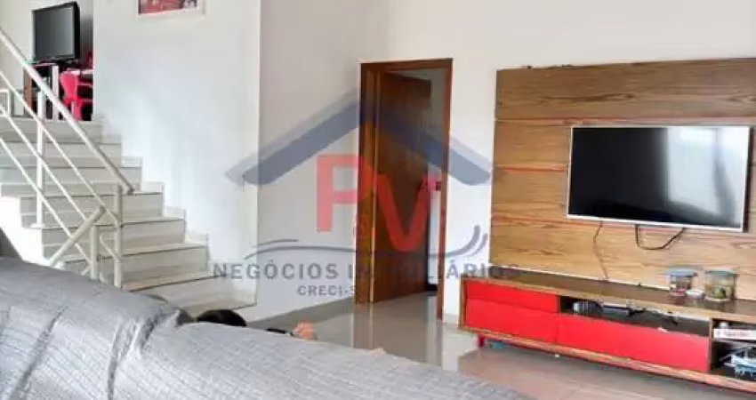 Casa em condomínio para venda em atibaia, condomínio serra da estrela, 4 dormitórios, 4 suítes, 5 banheiros, 6 vagas