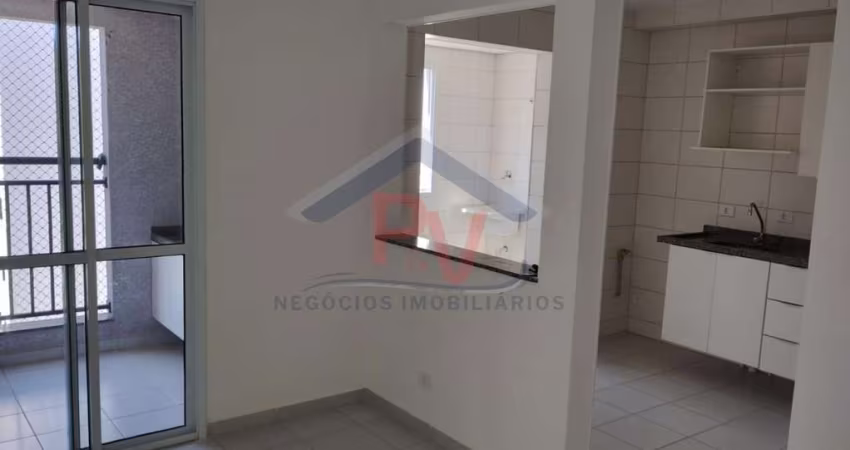 Apartamento 2 dormitórios para Locação em Atibaia, Vila Thais, 2 dormitórios, 1 suíte, 2 banheiros, 1 vaga