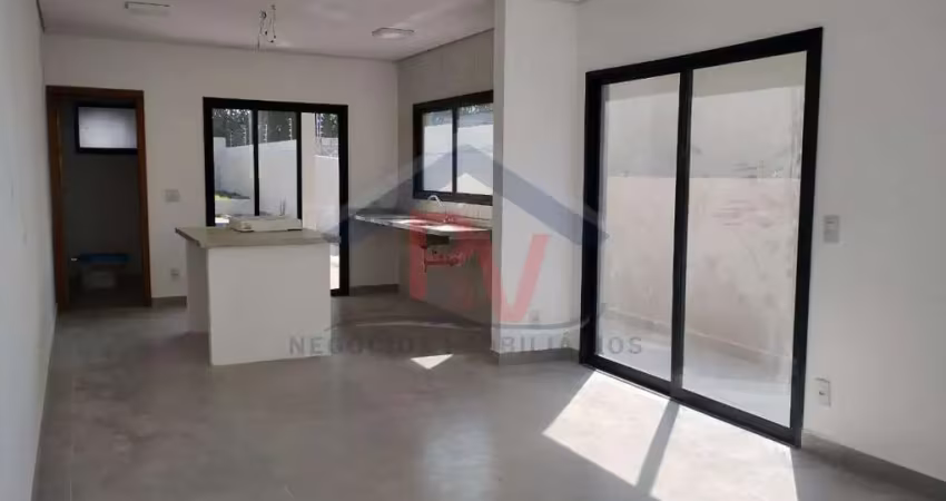 Casa nova para locação em atibaia, jardim paulista, 3 dormitórios, 3 suítes, 4 banheiros, 4 vagas