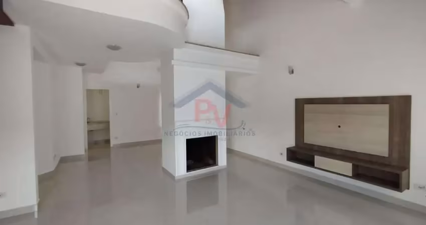 Casa alto padrão para locação em atibaia, vila santista, 3 dormitórios, 3 suítes, 5 banheiros, 2 vagas