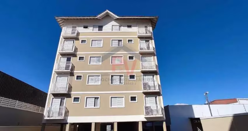 Apartamento 2 dormitórios para Locação em Atibaia, Atibaia Jardim, 2 dormitórios, 1 suíte, 2 banheiros, 1 vaga