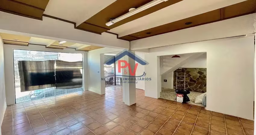 Comercial para locação em atibaia, centro, 4 banheiros