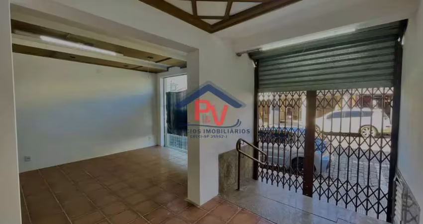 Comercial para locação em atibaia, centro, 4 banheiros