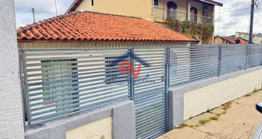 Casa 2 dormitórios para locação em atibaia, jardim brasil, 2 dormitórios, 1 banheiro