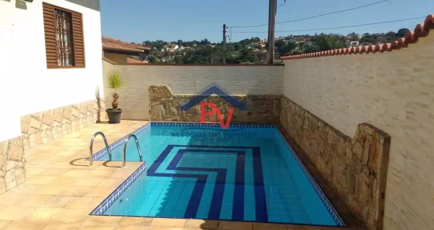 Casa 2 dormitórios para locação em atibaia, jardim do lago, 2 dormitórios, 1 suíte, 2 banheiros, 2 vagas