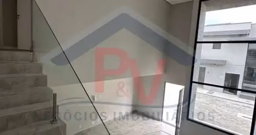 Casa em condomínio para locação em atibaia, loteamento jardim morumbi, 3 dormitórios, 3 suítes, 4 banheiros, 2 vagas