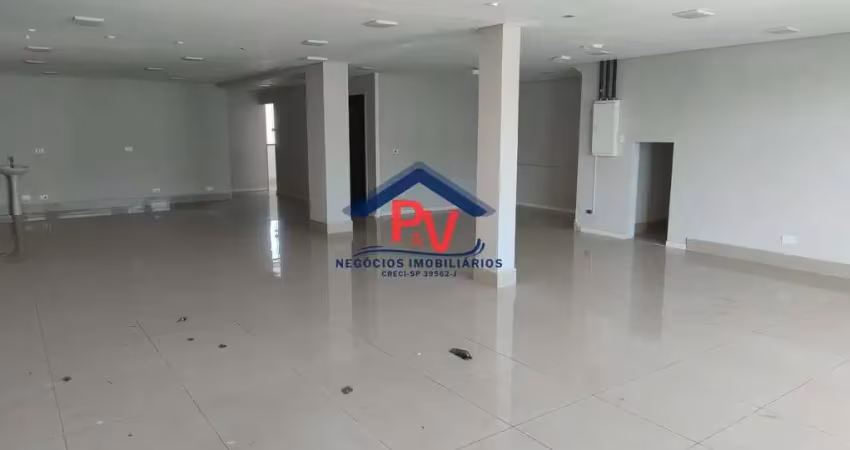 Sala comercial para locação em atibaia, jardim das cerejeiras, 3 dormitórios