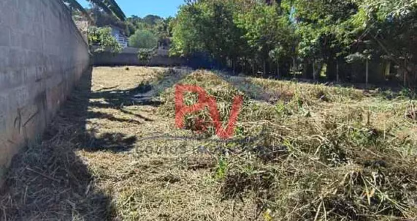 Terreno para venda em atibaia, loteamento vale das flores