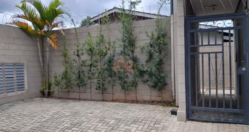 Casas de vila para venda em atibaia, jardim colonial, 2 dormitórios, 1 suíte, 2 banheiros, 1 vaga