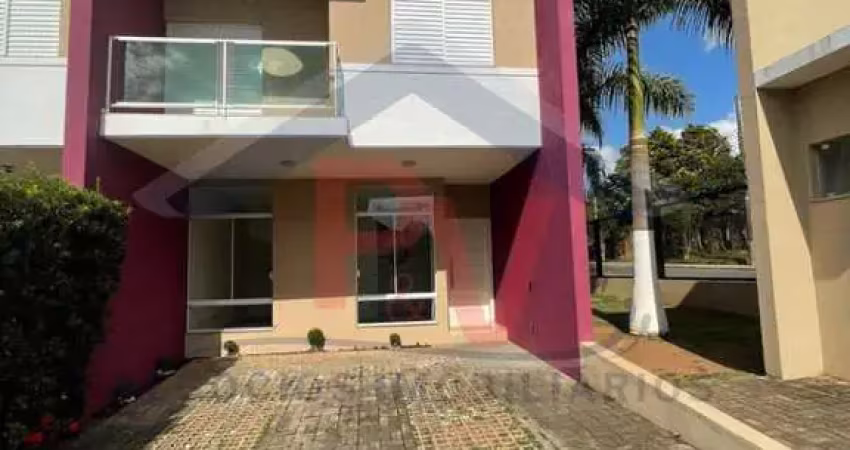 Casa em condomínio para locação em atibaia, jardim dos pinheiros, 3 dormitórios, 1 suíte, 2 banheiros, 2 vagas