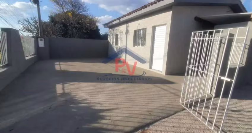 Casa térrea para venda em atibaia, jardim colonial, 3 dormitórios, 1 suíte, 1 banheiro, 2 vagas