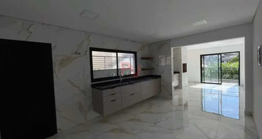Casa 3 dormitórios para locação em atibaia, jardim do lago, 3 dormitórios, 3 suítes, 4 banheiros, 2 vagas