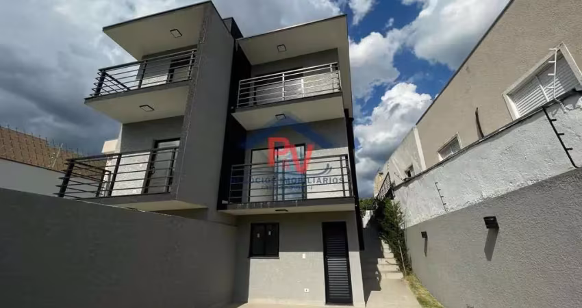 Casa 3 dormitórios para venda em atibaia, jardim do lago, 3 dormitórios, 3 suítes, 4 banheiros, 2 vagas