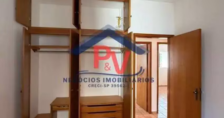Apartamento 3 dormitórios para locação em atibaia, atibaia jardim, 3 dormitórios, 1 suíte, 2 banheiros, 1 vaga
