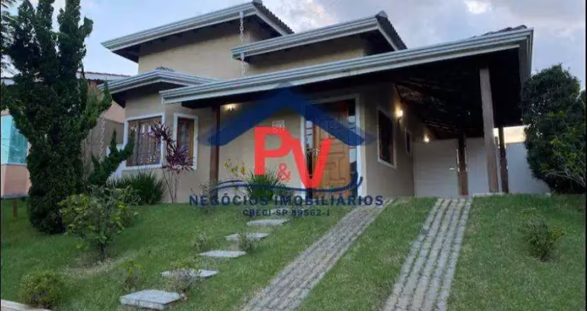 Casa 2 dormitórios para venda em atibaia, rio abaixo, 2 dormitórios, 1 suíte, 2 banheiros, 3 vagas