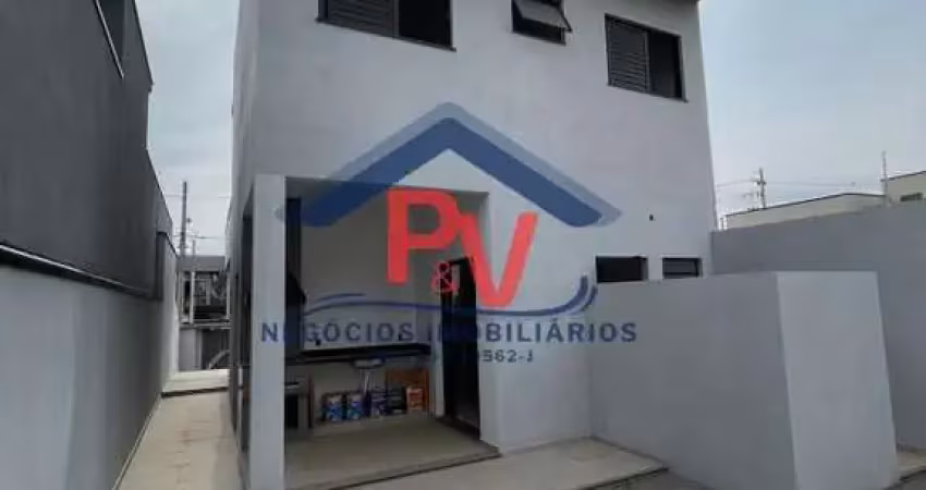 Casa 3 dormitórios para venda em atibaia, nova cerejeira, 3 dormitórios, 1 suíte, 2 banheiros, 3 vagas