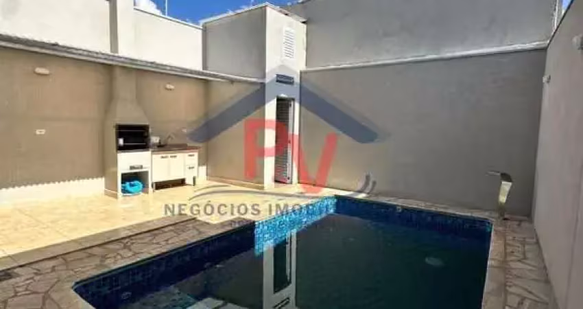 Casa 3 dormitórios para locação em atibaia, chácaras maringá, 3 dormitórios, 1 suíte, 3 banheiros, 1 vaga