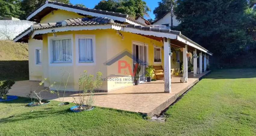 Chácara para venda em mairiporã, jundiaizinho (terra preta), 4 dormitórios, 1 suíte, 3 banheiros, 6 vagas