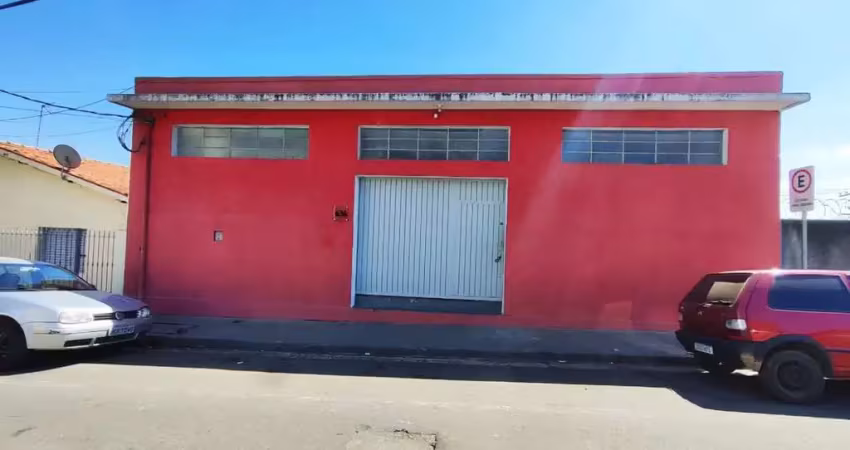 Salão comercial para locação em atibaia, alvinópolis, 1 banheiro
