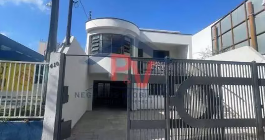 Salão comercial para locação em atibaia, centro, 8 banheiros, 4 vagas