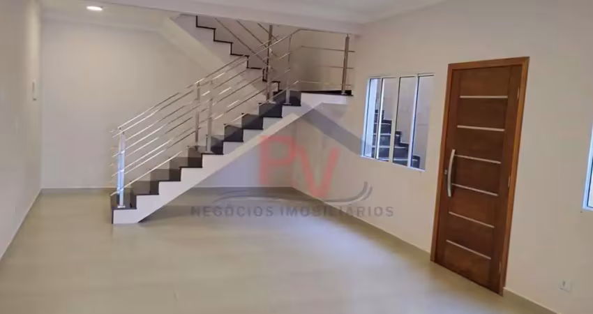 Casa para locação em atibaia, jardim dos pinheiros, 3 dormitórios, 1 suíte, 3 banheiros, 2 vagas