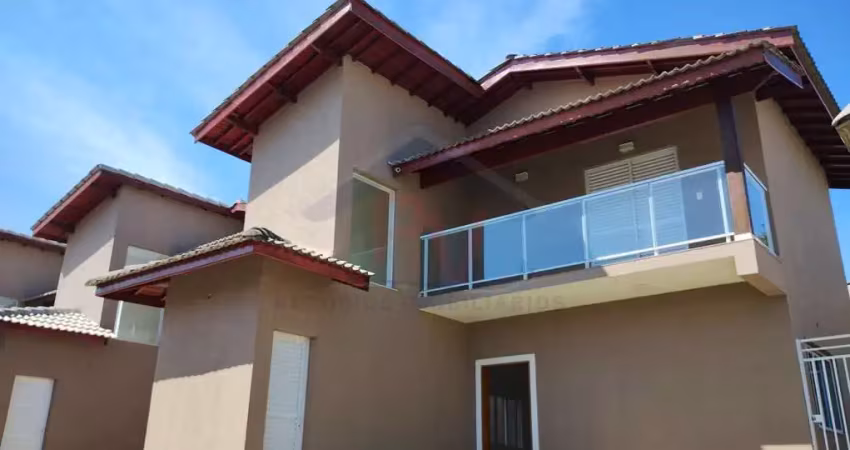 Casa 2 dormitórios para locação em atibaia, loteamento jardim morumbi, 2 dormitórios, 2 suítes, 3 banheiros, 2 vagas
