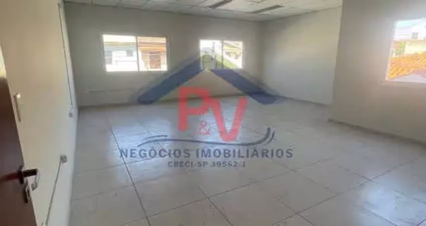 Sala comercial para locação em atibaia, centro, 1 banheiro