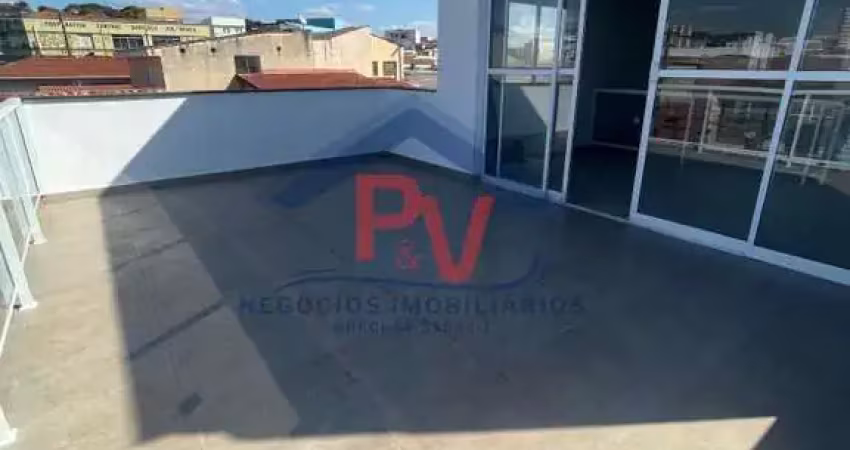 Sala comercial para locação, alpes de atibaia, 1 banheiro